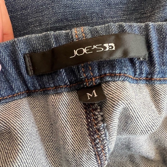 Joes jegging style distressed jeans - Picture 4 of 6